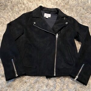 Like New Black Jacket